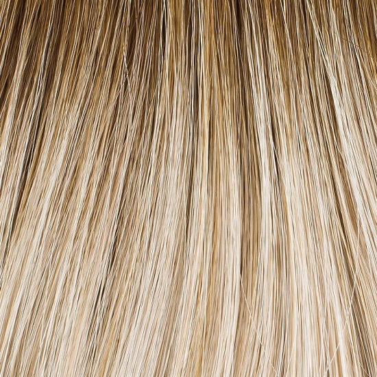 Peruka syntetyczna blond z odrostem OPAL 26/25/22/10R