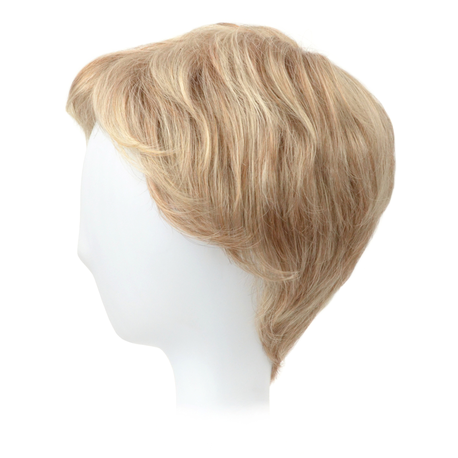 Peruka syntetyczna damska blond JADE 18/24/22