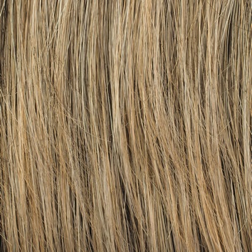 Peruka syntetyczna średni blond RUBY 12/14/16