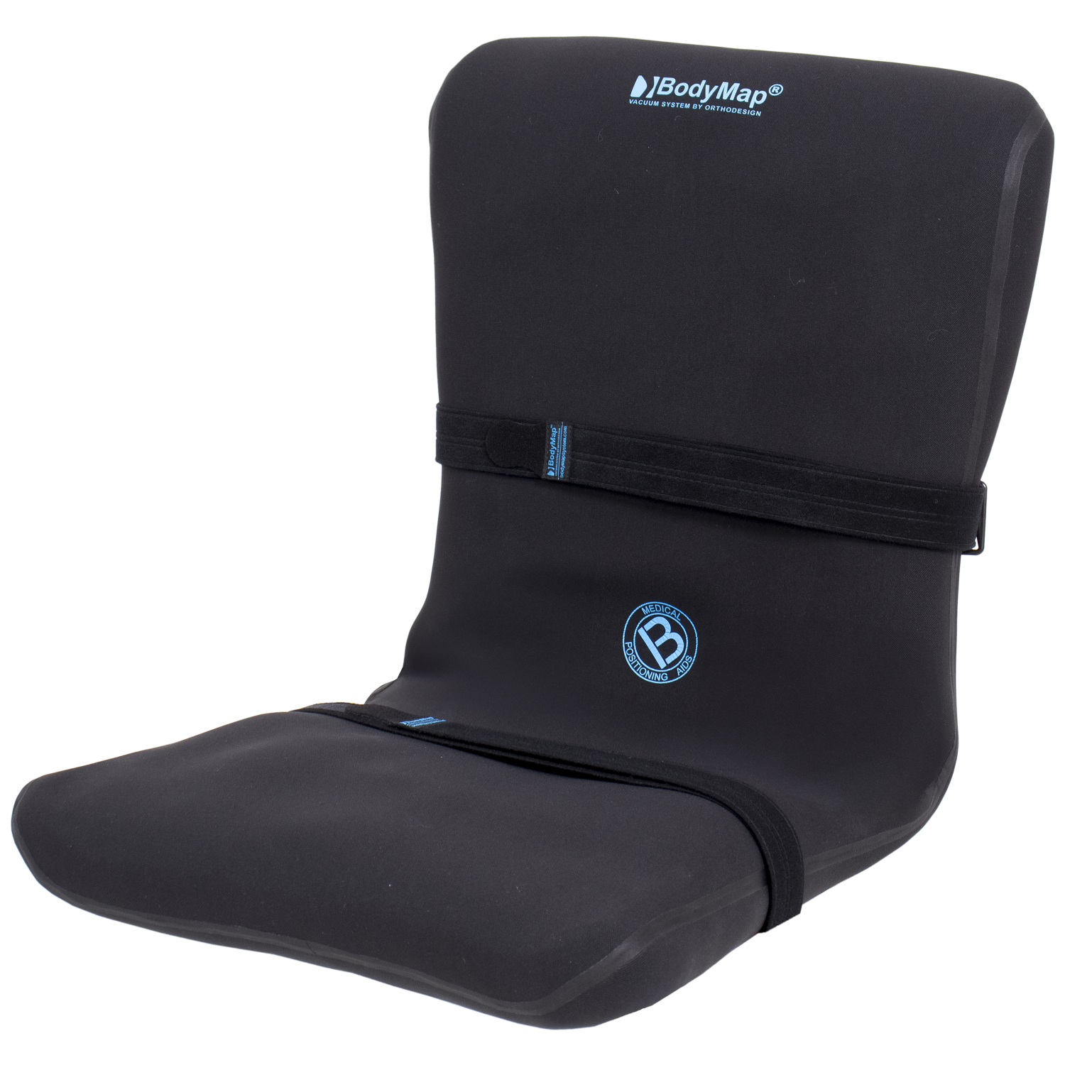 BodyMap® AB – Fotelik podciśnieniowy