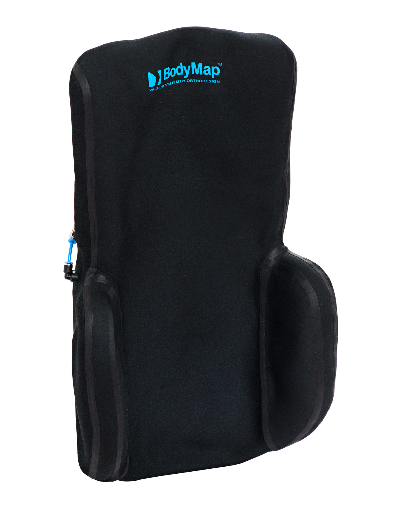 BodyMap® B+ – Poduszka oparcia z boczną stabilizacją tułowia