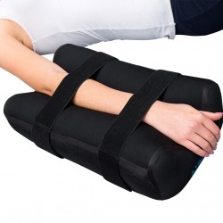 Podciśnieniowy podłokietnik do wózków inwalidzkich i pionizatorów BodyMap E