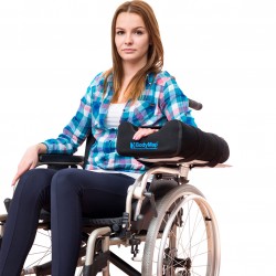 Stabilizator przedramienia do wózków i pionizatorów BodyMap E