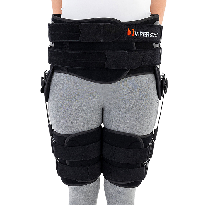 Orteza biodra AM-SB/1RE DUAL