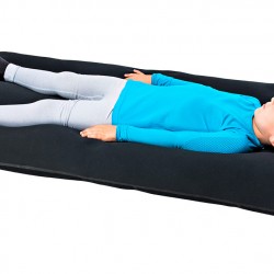 Podciśnieniowy materac stabilizujący BodyMap K