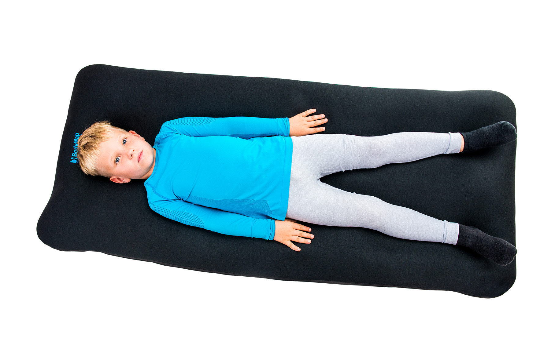 BodyMap® K – Materac stabilizujący