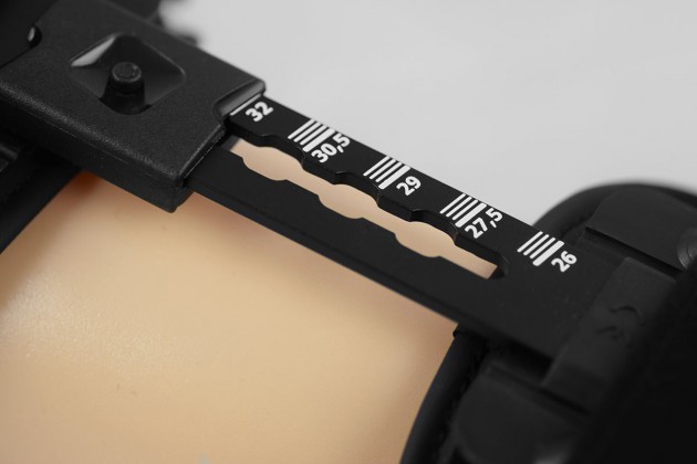 Press-slide