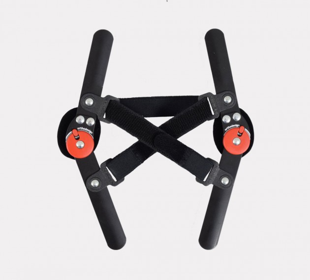 SYSTEM PCL Z SZYNĄ 1R ORTHODESIGN SYSTEM PCL Z SZYNĄ 1R ORTHODESIGN