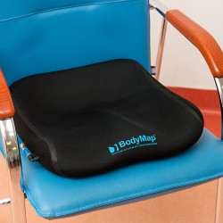 BodyMap A