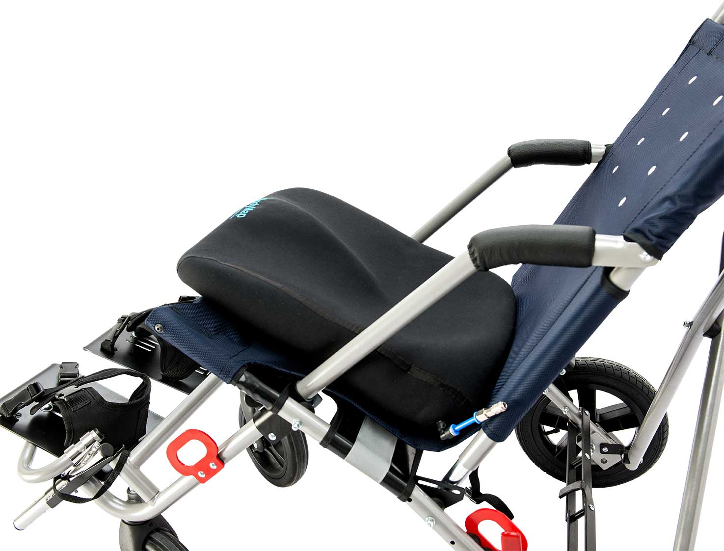 BodyMap® A – Poduszka do siedzenia