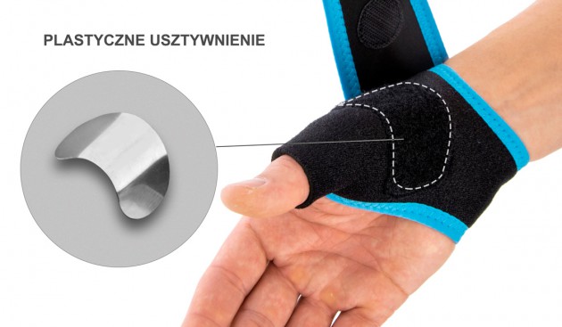Orteza kciuka AM-DON-01