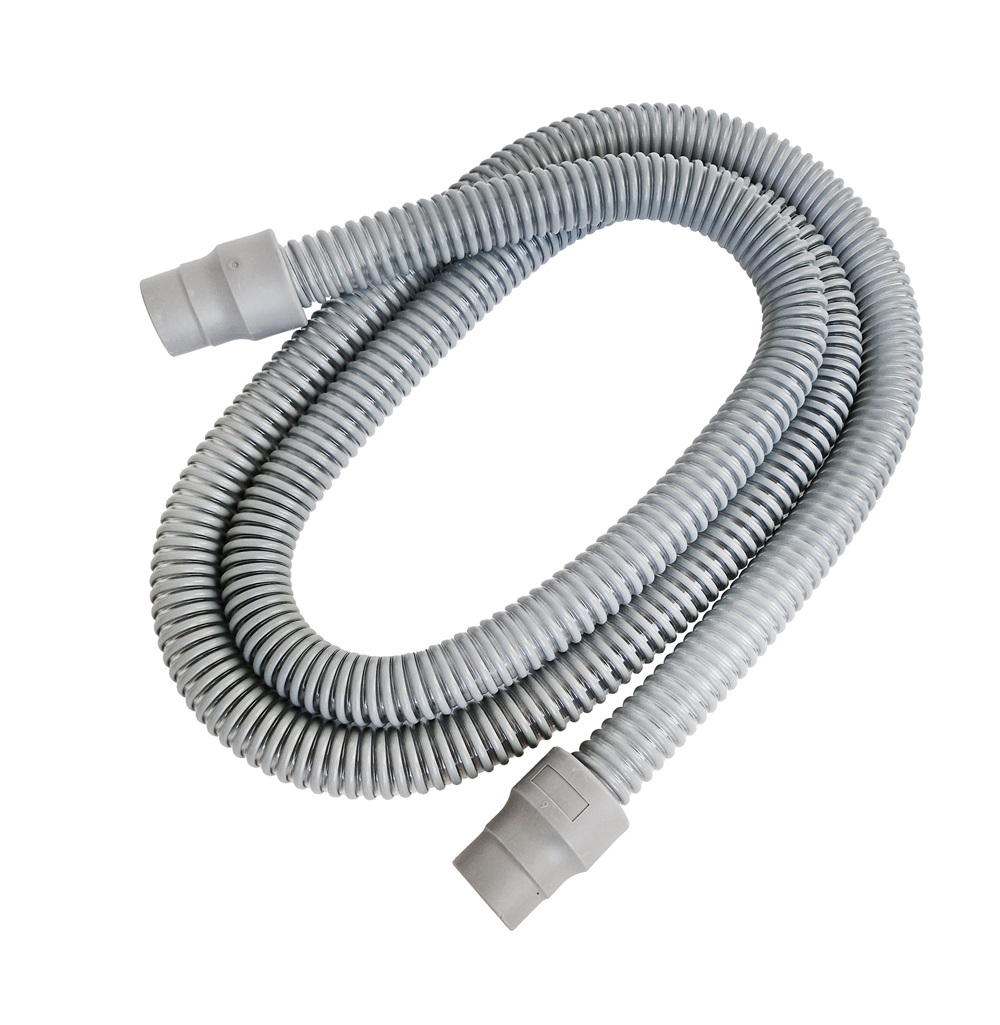 Standardowa rura 19 mm do aparatów CPAP