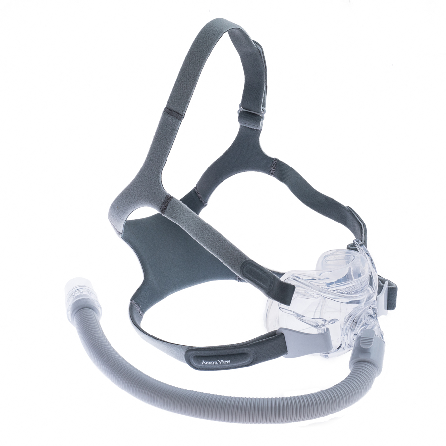 Maska ustno-nosowa Philips Respironics Amara View