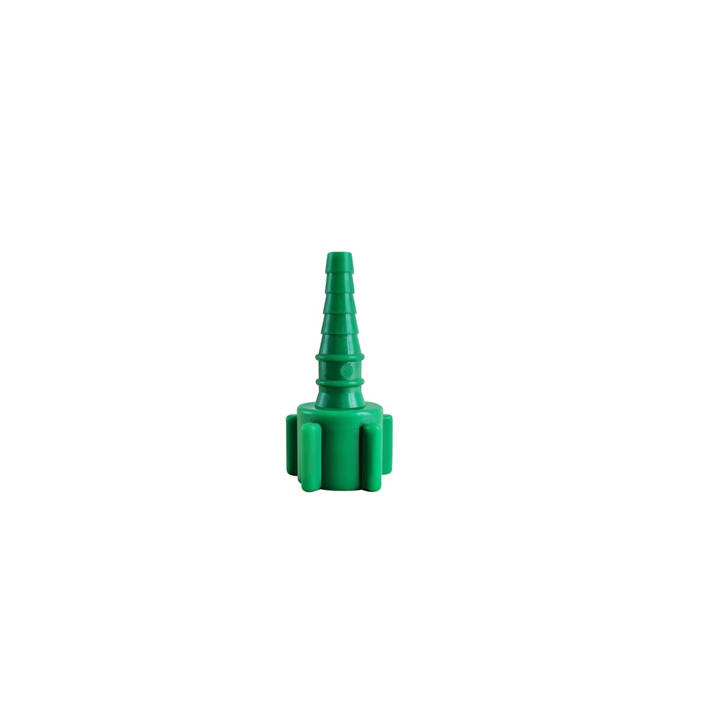 Adapter do koncentratora tlenu, zielony