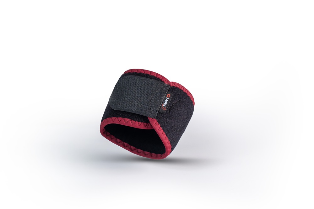 Neoprenowy stabilizator nadgarstka Ligamax Wrist