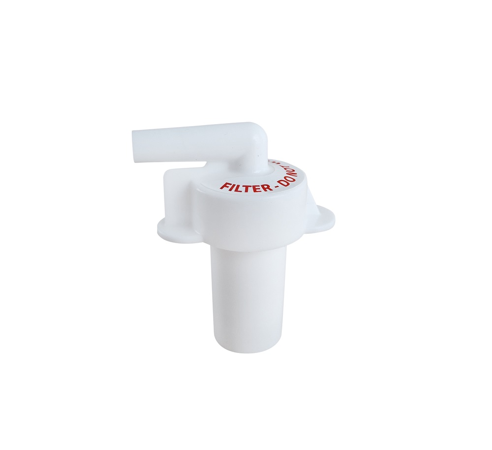 Filtr antybakteryjny do butli 800 ml ssaka 7314/7325