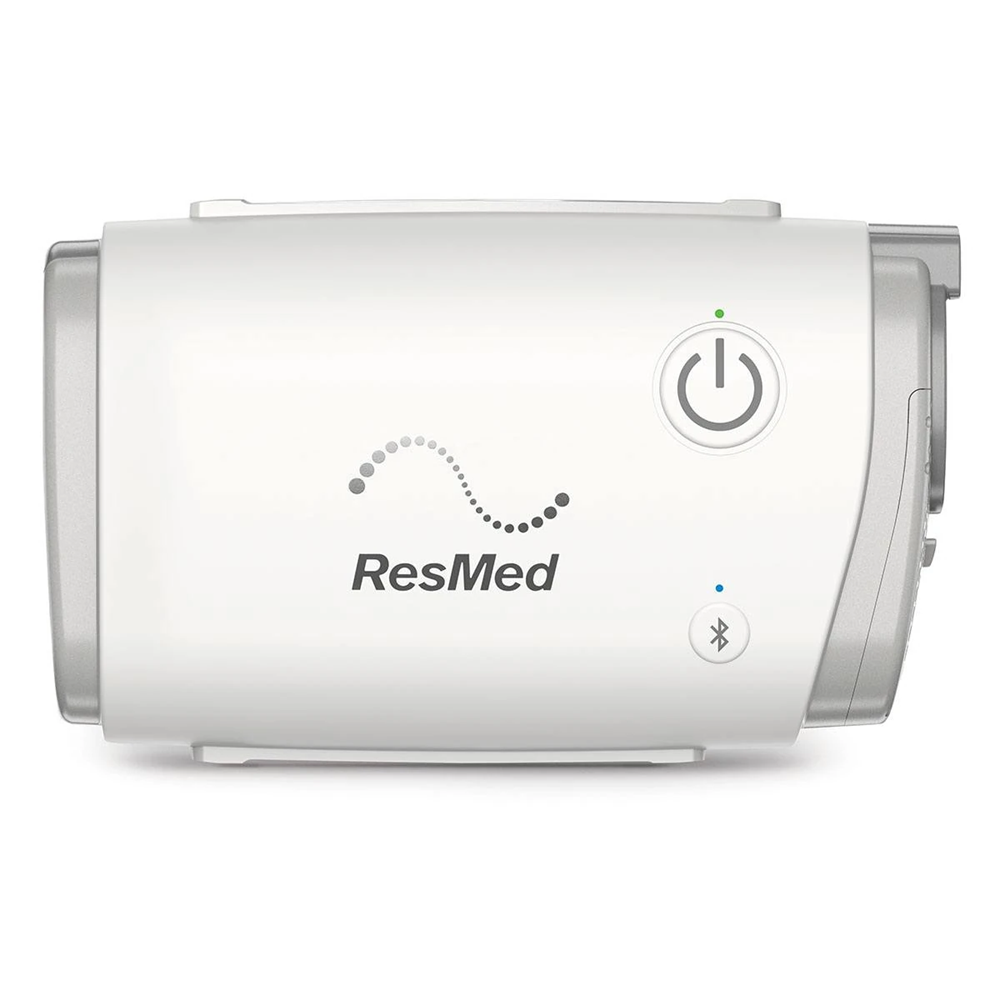 Aparat do bezdechu sennego ResMed AirMini (AUTO CPAP)