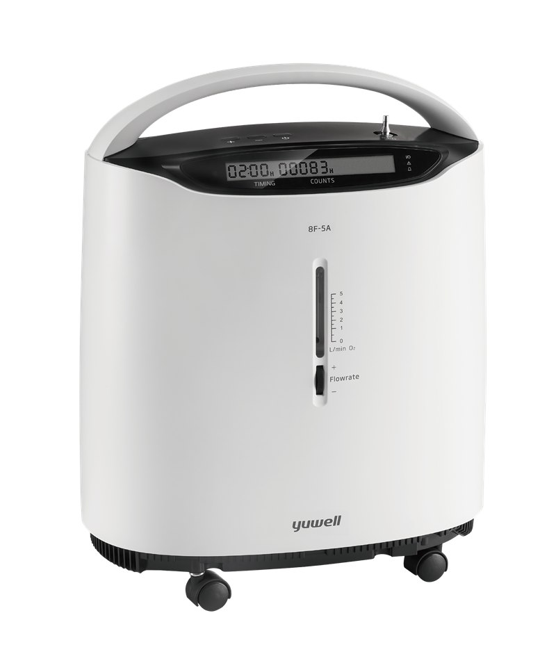 Koncentrator tlenu 8F-5A