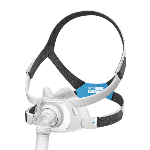 Maska ustno-podnosowa AirFit F40