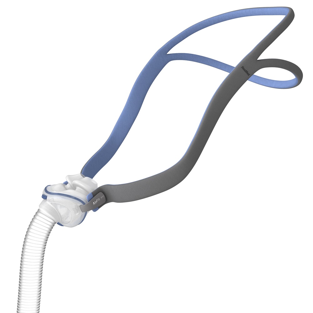 Maska donosowa AirFit P10 rozm. standard