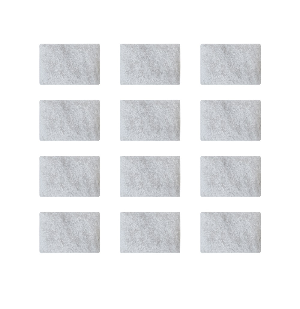 Filtr wlotowy 12 szt. do AirSense 10/AirCurve10