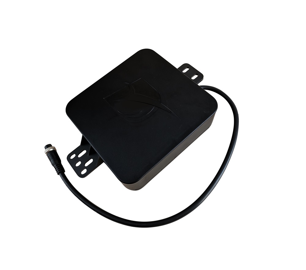 Bateria w obudowie do wózka elektrycznego DY01109/DH01109