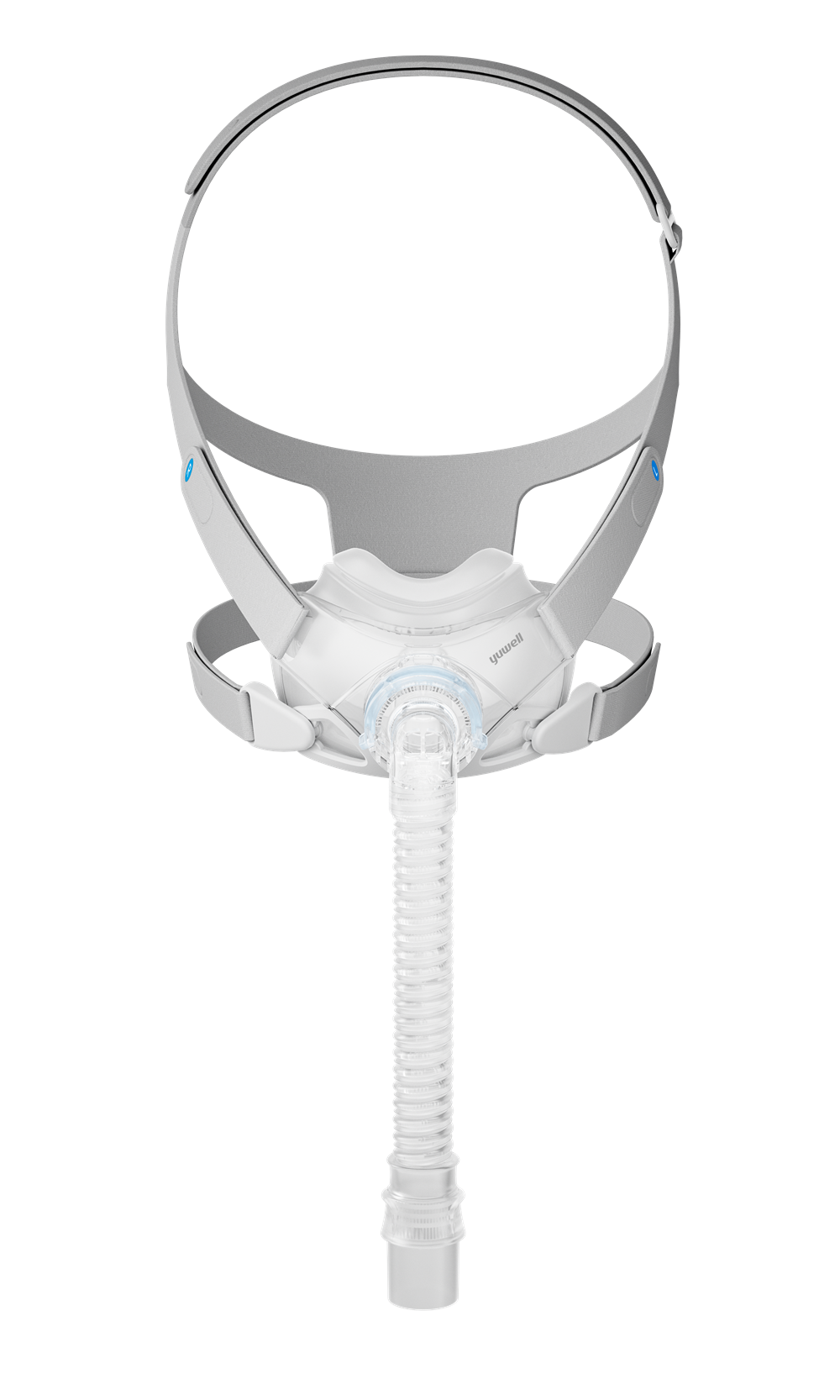 Maska ustno-podnosowa Yuwell YF-06