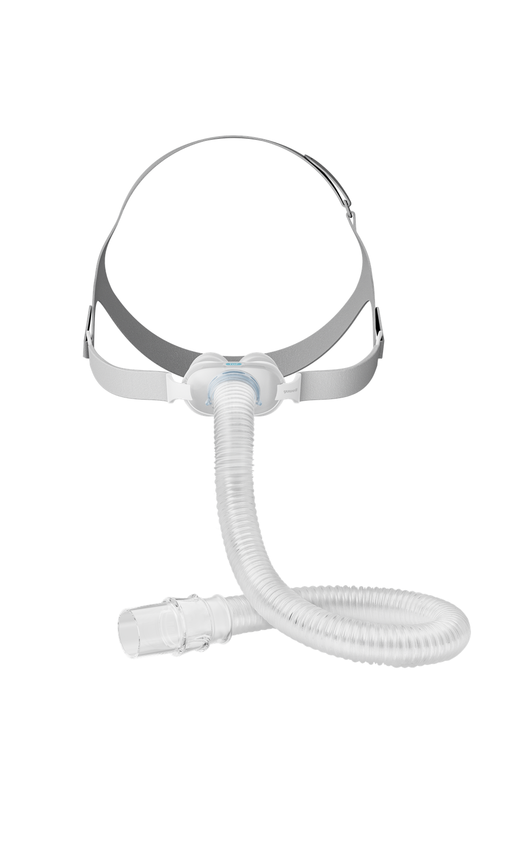 Maska donosowa Yuwell YP-06, FIT PACK (S, M, L)