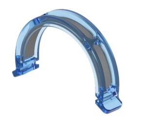 Filtr tłumiący do maski Yuwell YF-06