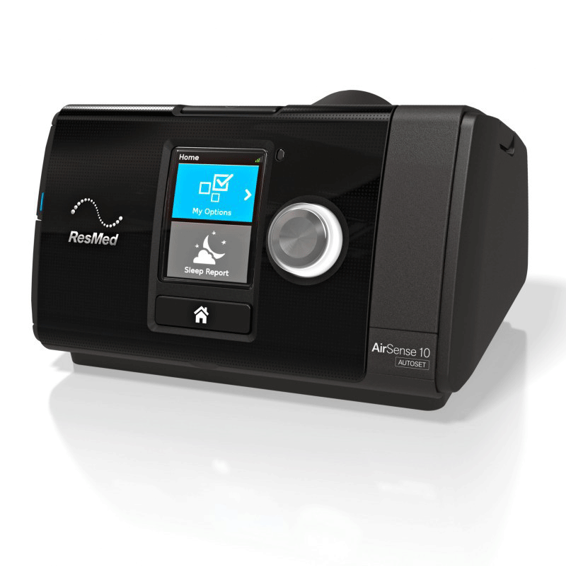 Aparat do bezdechu sennego AirSense 10 Autoset