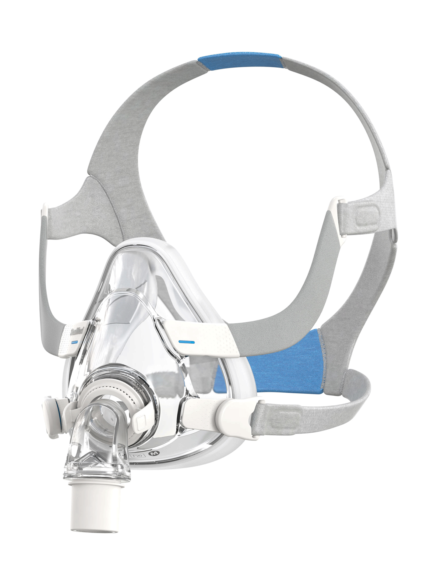 Maska twarzowa AirFit F20
