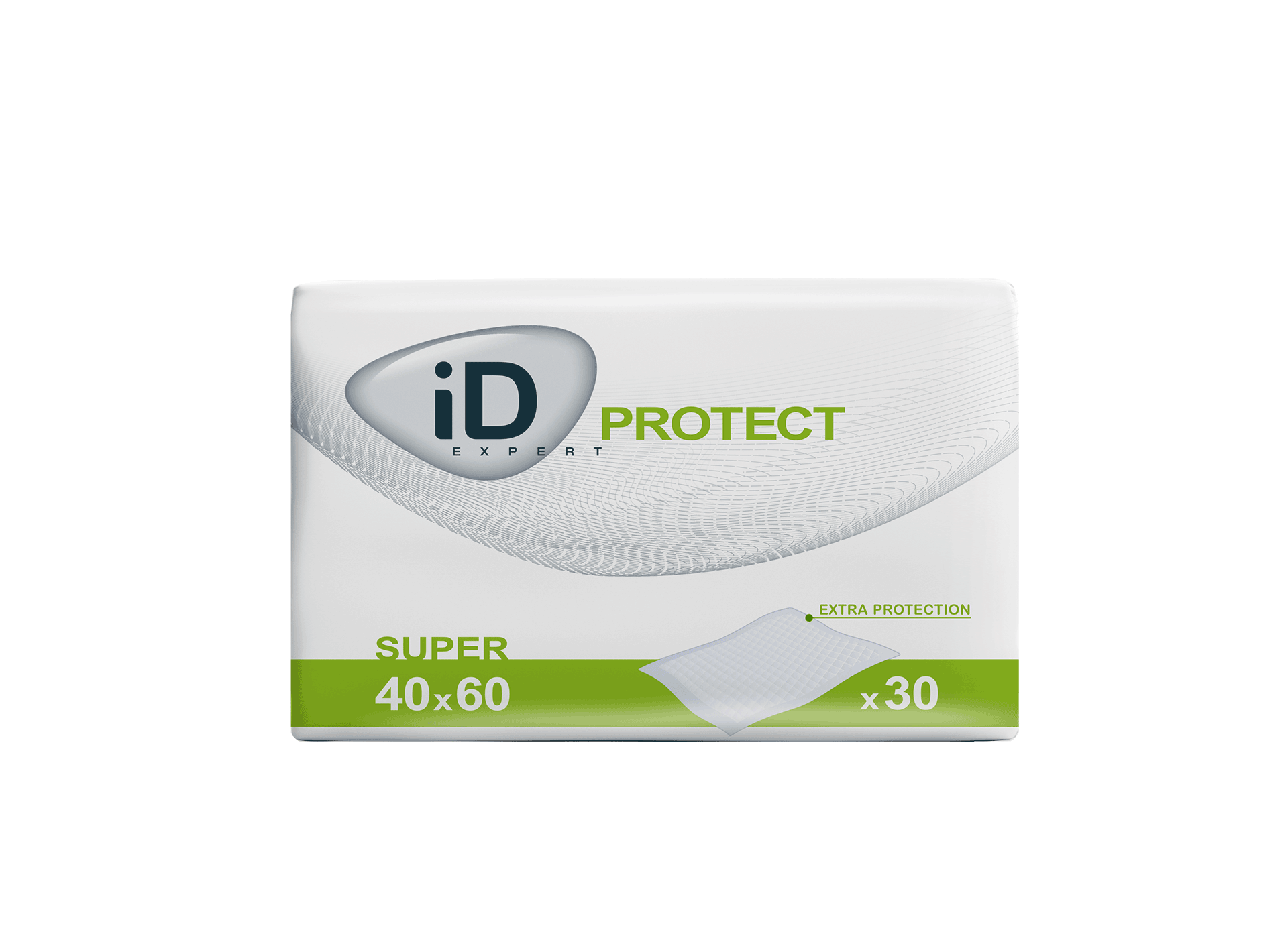 Podkłady higieniczne iD Expert Protect Super