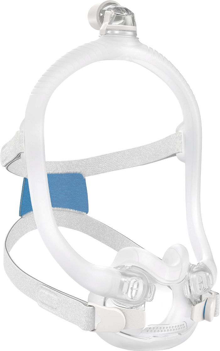 Maska ustno-podnosowa AirFit F30i
