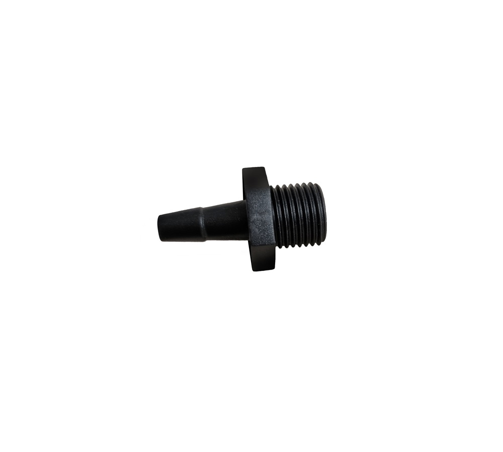 Adapter do nawilżacza do koncentratora tlenu