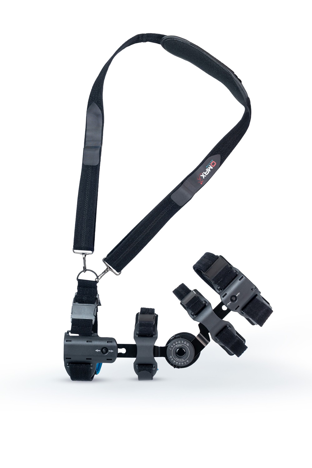 Zegarowa orteza stawu łokciowego "T-Max Elbow"