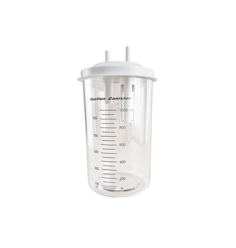Butla 1000 ml do ssaka 7E-C