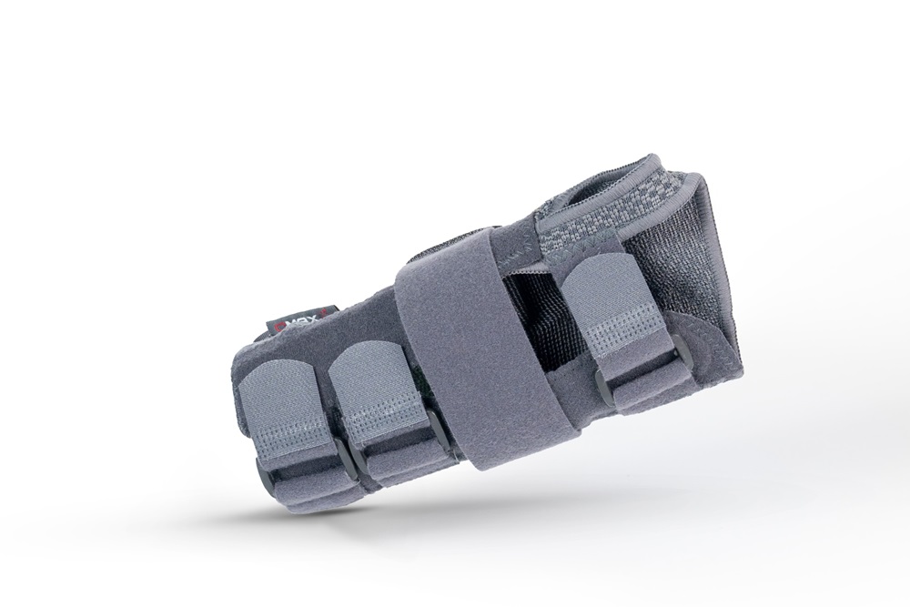 Elastyczny stabilizator nadgarstka "Manimax"