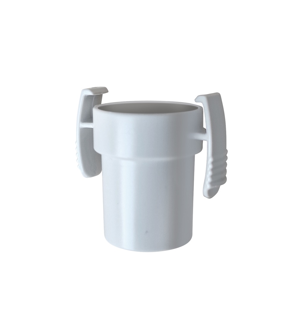 Łącznik kolanka do maski YUWELL YF-02