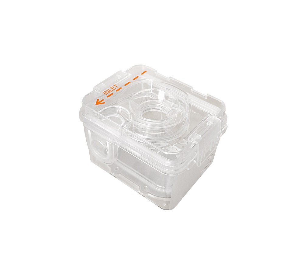 Pojemnik na wodę do CPAP YH360/560/580
