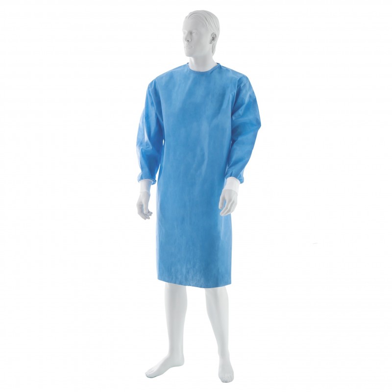 Fartuch chirurgiczny medyczny niejałowy Matodress Standard