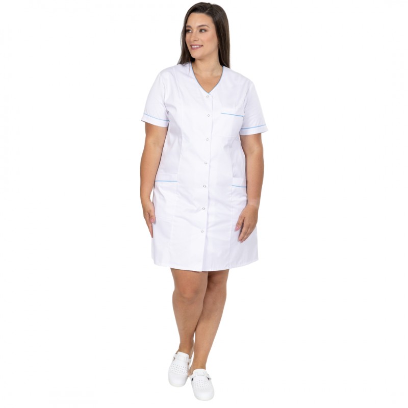 Fartuch damski MEDIFIT model 07 Matopat