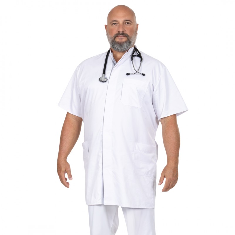 Fartuch męski MEDIFIT model 64