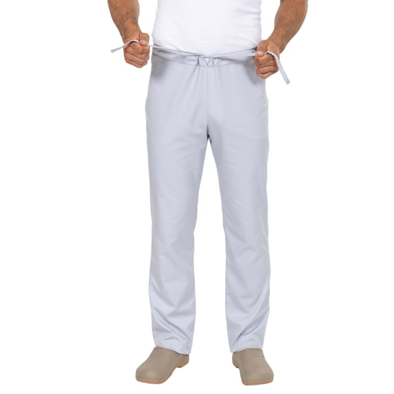 Spodnie MEDIFIT model 45 unisex Matopat Szare