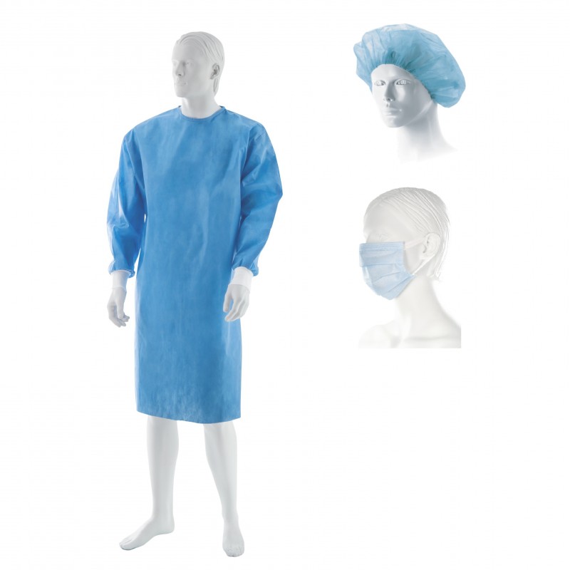 Zestaw odzieży operacyjnej Matodress nr 2