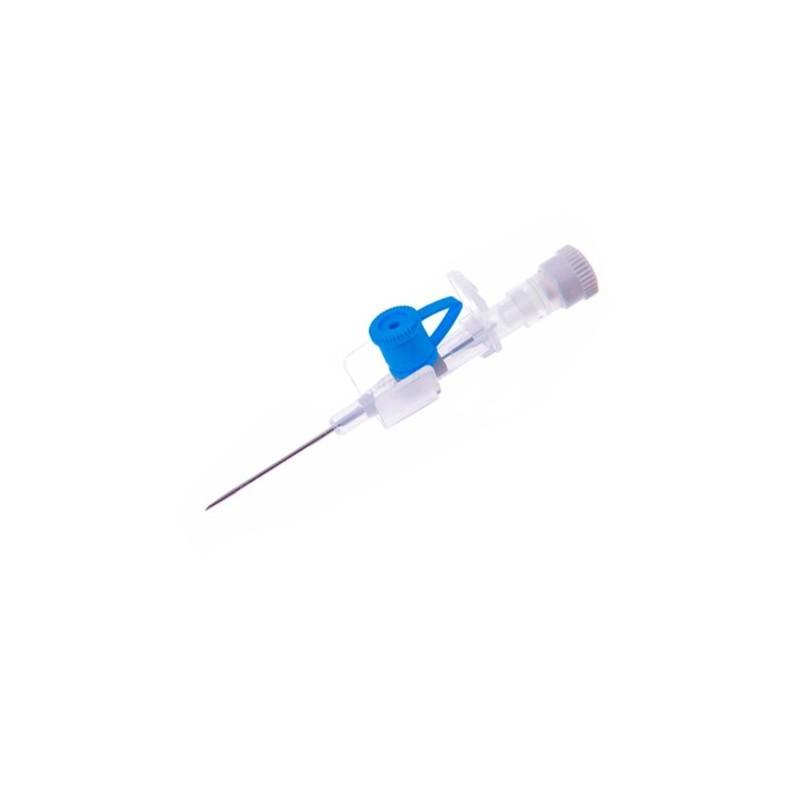 Kaniula dożylna wenflon KD-FIX KD Medical 50 szt.