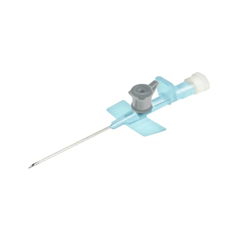 Kaniula dożylna wenflon KD-Fix Safety KD Medical 50 szt.