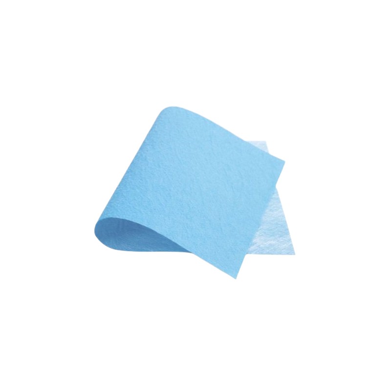 Serweta jałowa z laminatu Blue Comfort Matodrape