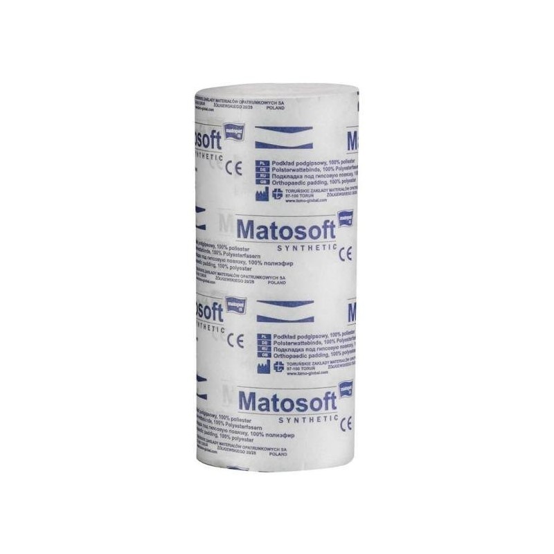 Podkład podgipsowy syntetyczny Matosoft SYNTHETIC