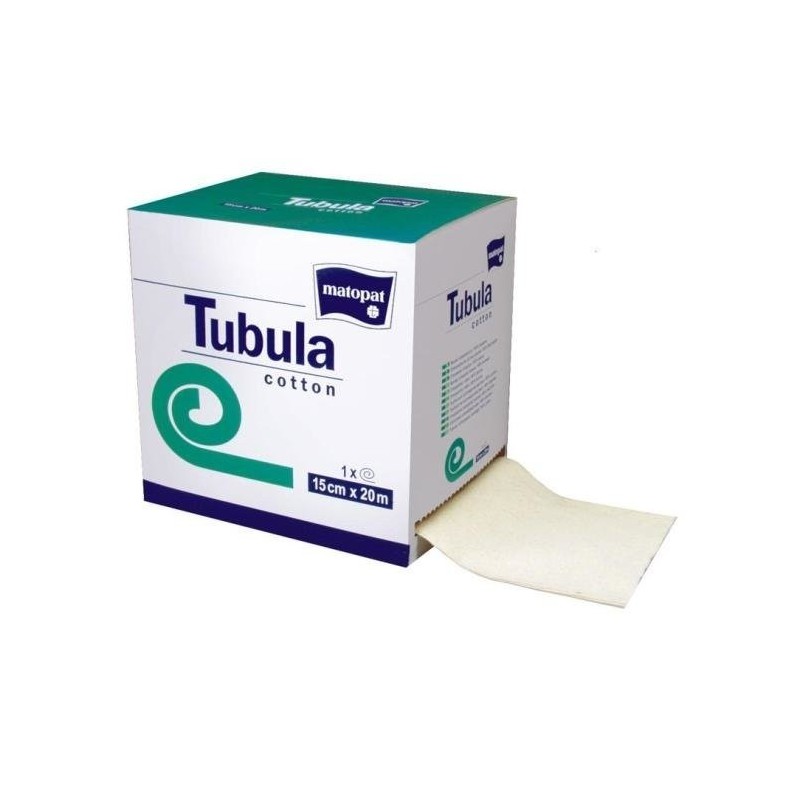 Bawełniany rękaw podgipsowy Tubula Cotton Matopat
