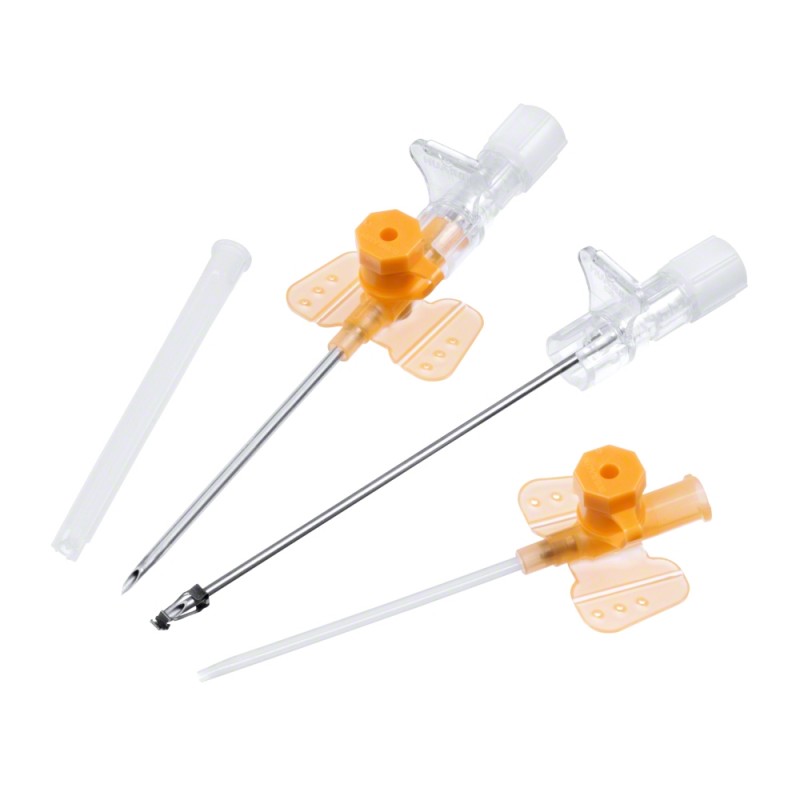 Kaniula dożylna wenflon Vasofix Safety B.Braun 1 szt.